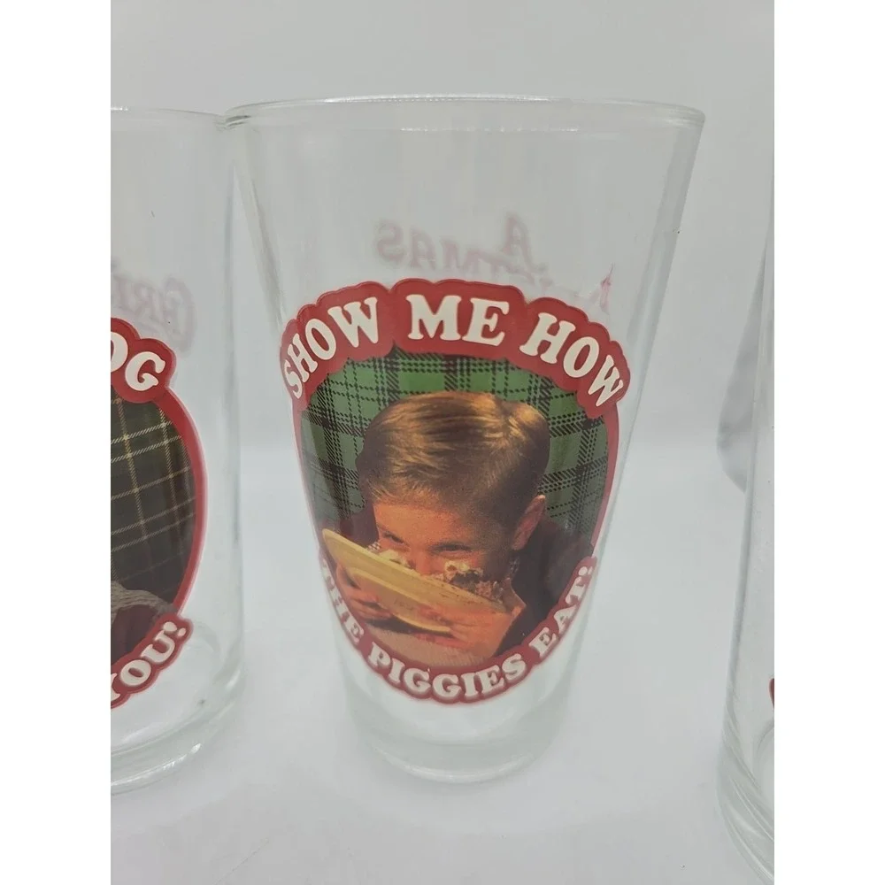 A Christmas Story christmas story